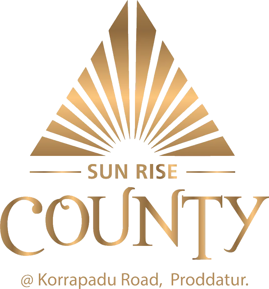 Sun Rise County Emblem